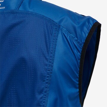 Newline Sports Vest in Blue