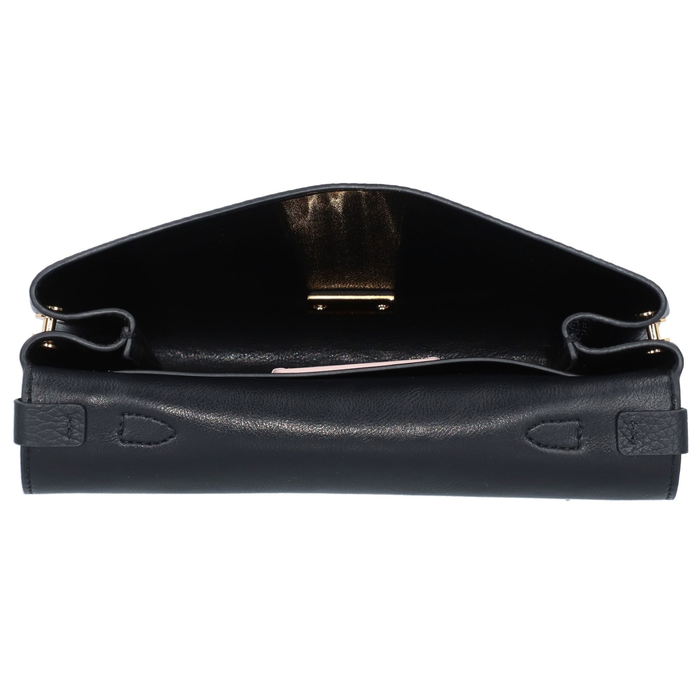 Borsa a mano di Coccinelle in nero