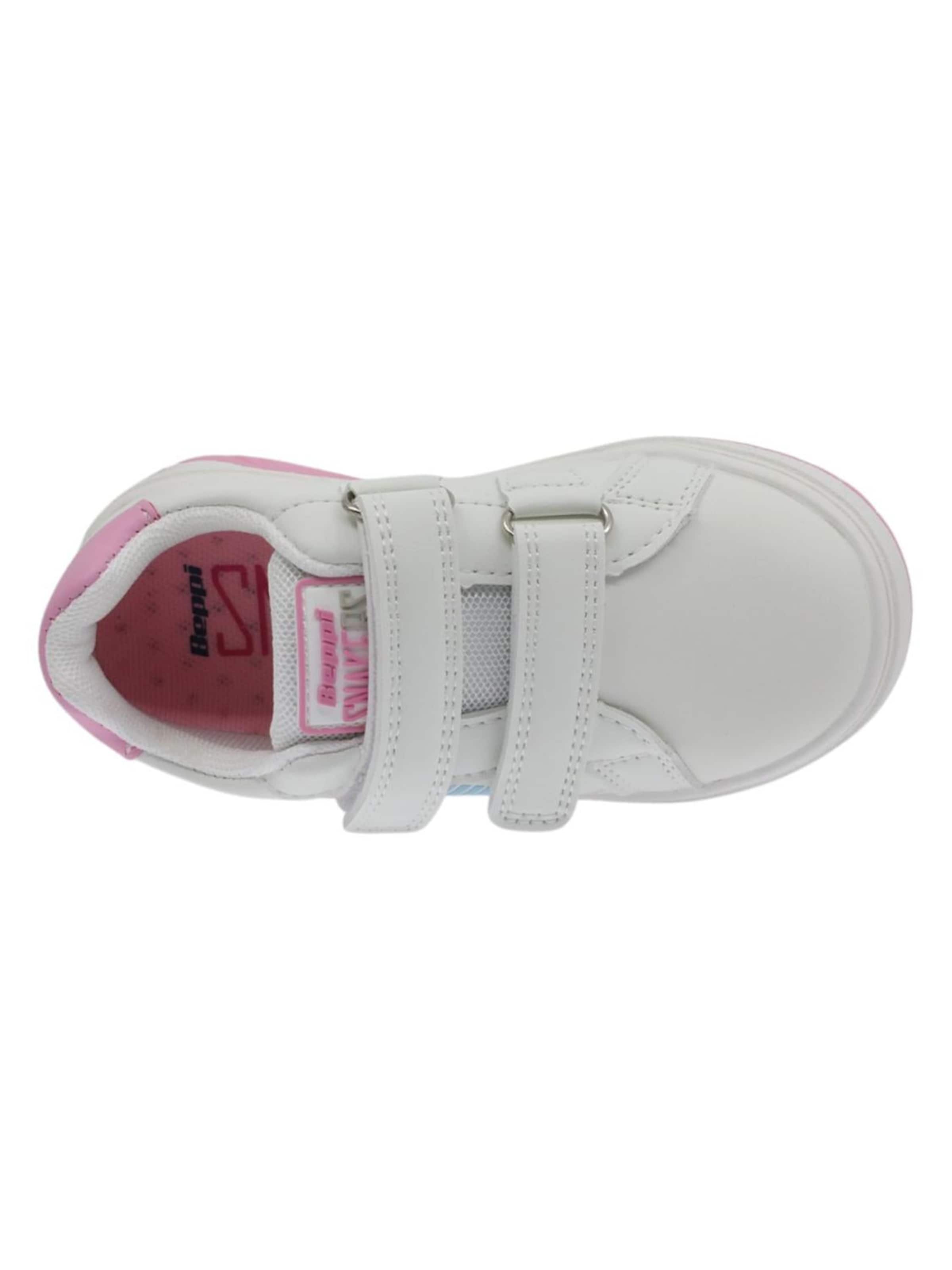 Beppi Sneakers 'Casual Shoe' in White