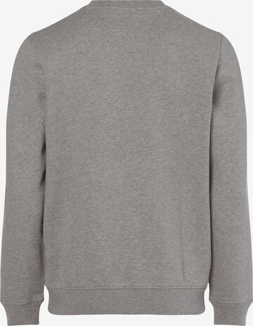 NAPAPIJRI Sweatshirt 'Balis' in Grau