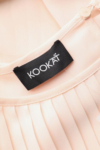 Kookai Blouse & Tunic in XXS in Pink