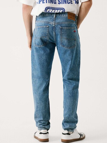 Regular Jean Red Bull Racing x Pepe Jeans en bleu