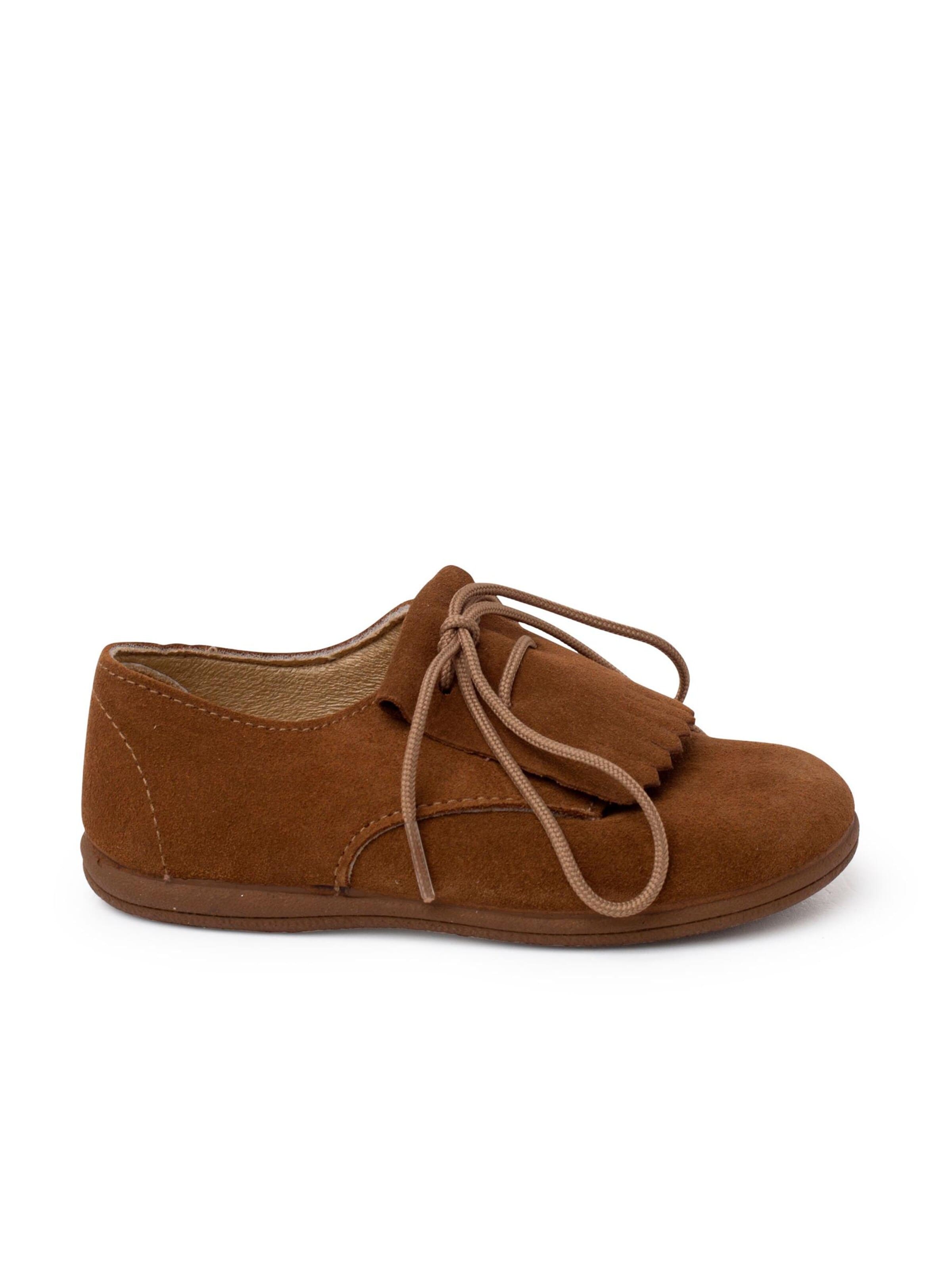 Pisamonas Polobotky – hnědá