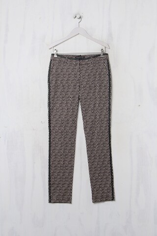 heine Pants in M in Brown: front