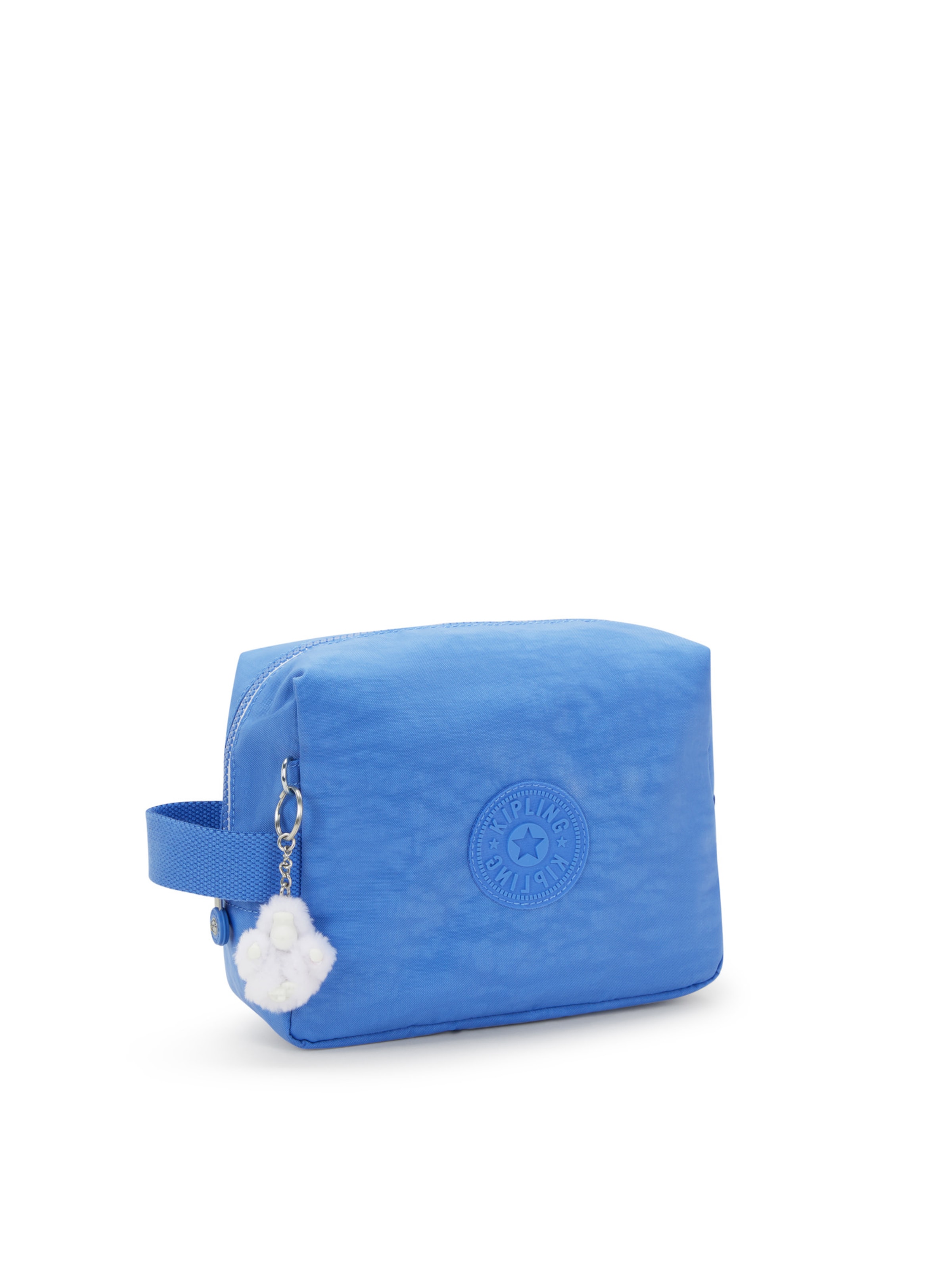 KIPLING Make up tas &#x27;Parac&#x27; in Blauw: voorkant