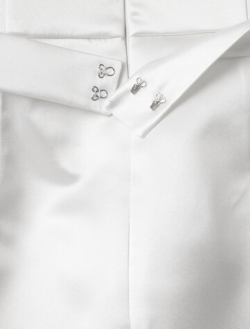 Koton Kleid in Weiß