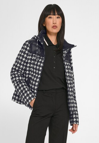 Basler Between-Season Jacket in Black: front