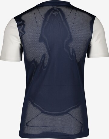 NIKE Performance Shirt 'Tiempo Premier II' in Blue