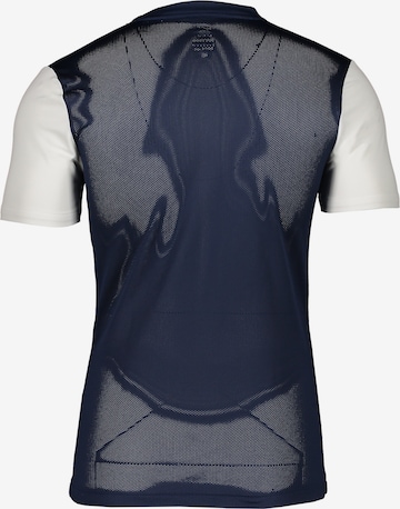 NIKE Performance Shirt 'Tiempo Premier II' in Blue