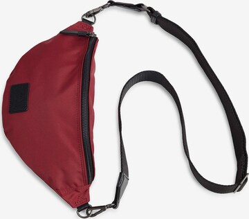 MARKBERG Fanny Pack 'ElinorMBG ' in Red