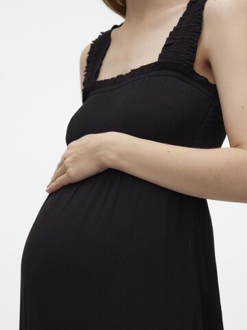 Vero Moda Maternity Kjole i sort