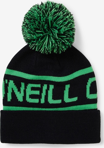 Casquette de sport O'NEILL en noir : devant