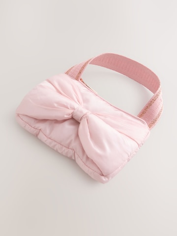 Baker by Ted Baker Set: Mantel mit Tasche in Pink