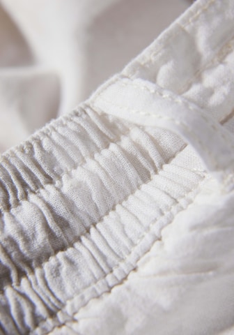 Lindbergh Loose fit Pants in White