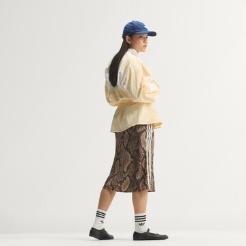Gonna di ADIDAS ORIGINALS in beige
