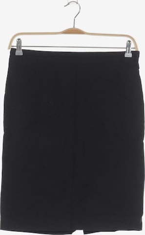 HECHTER PARIS Skirt in M in Blue: front