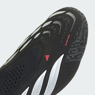 ADIDAS PERFORMANCE - Zapatillas de fútbol 'Predator Elite' en negro