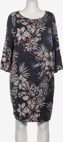 ALBA MODA Dress in XXXL in Mixed colors: front