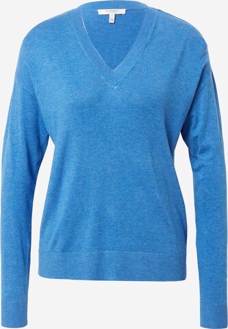 Pullover 'PIMBA' di b.young in blu: frontale