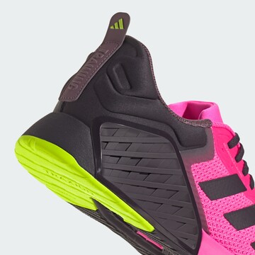 ADIDAS PERFORMANCE Sportschuh 'Dropset 3' in Pink