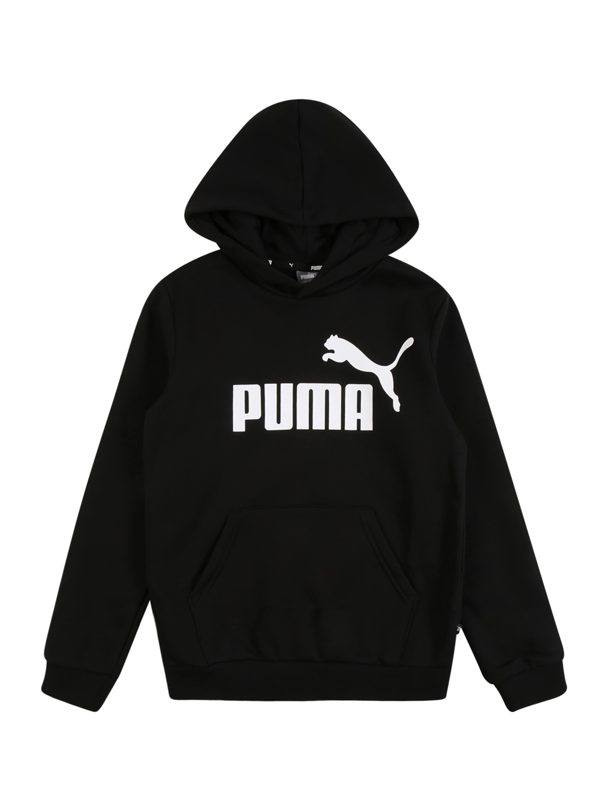 Puma kids jumper hotsell