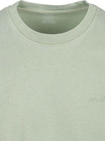 LEVI'S ® Shirt in Green