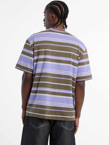 GUESS Shirt in Purple