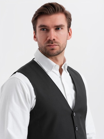 Ombre Vest, värv must