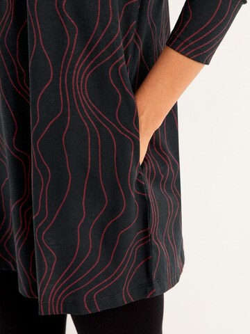 Cellbes of Sweden Tunic in Black