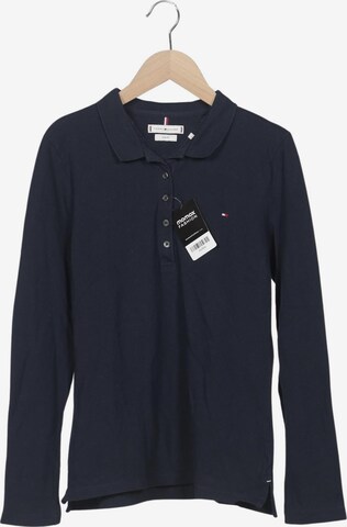 TOMMY HILFIGER Top & Shirt in L in Blue: front