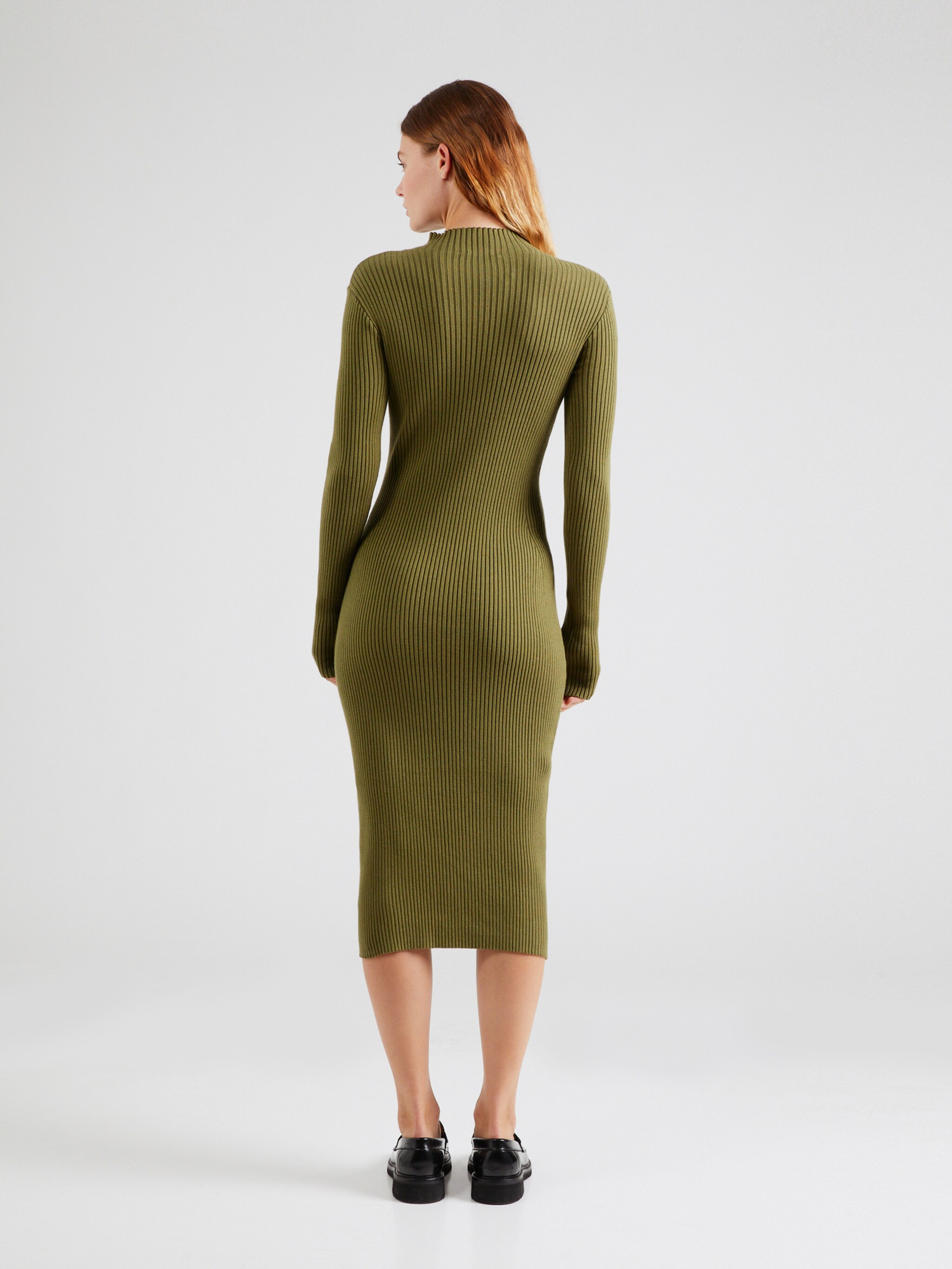 EDITED Productos Vestido 'Hada' verde