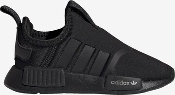 ADIDAS ORIGINALS Sportcipő 'Nmd 360' - fekete