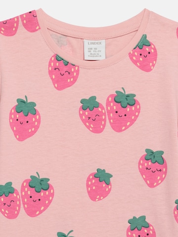 Lindex Tričko – pink