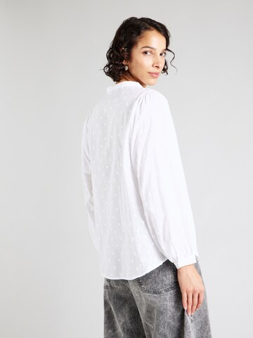 Brava Fabrics Blouse in White