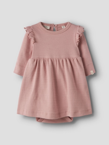 Robe Lil'Atelier en rose