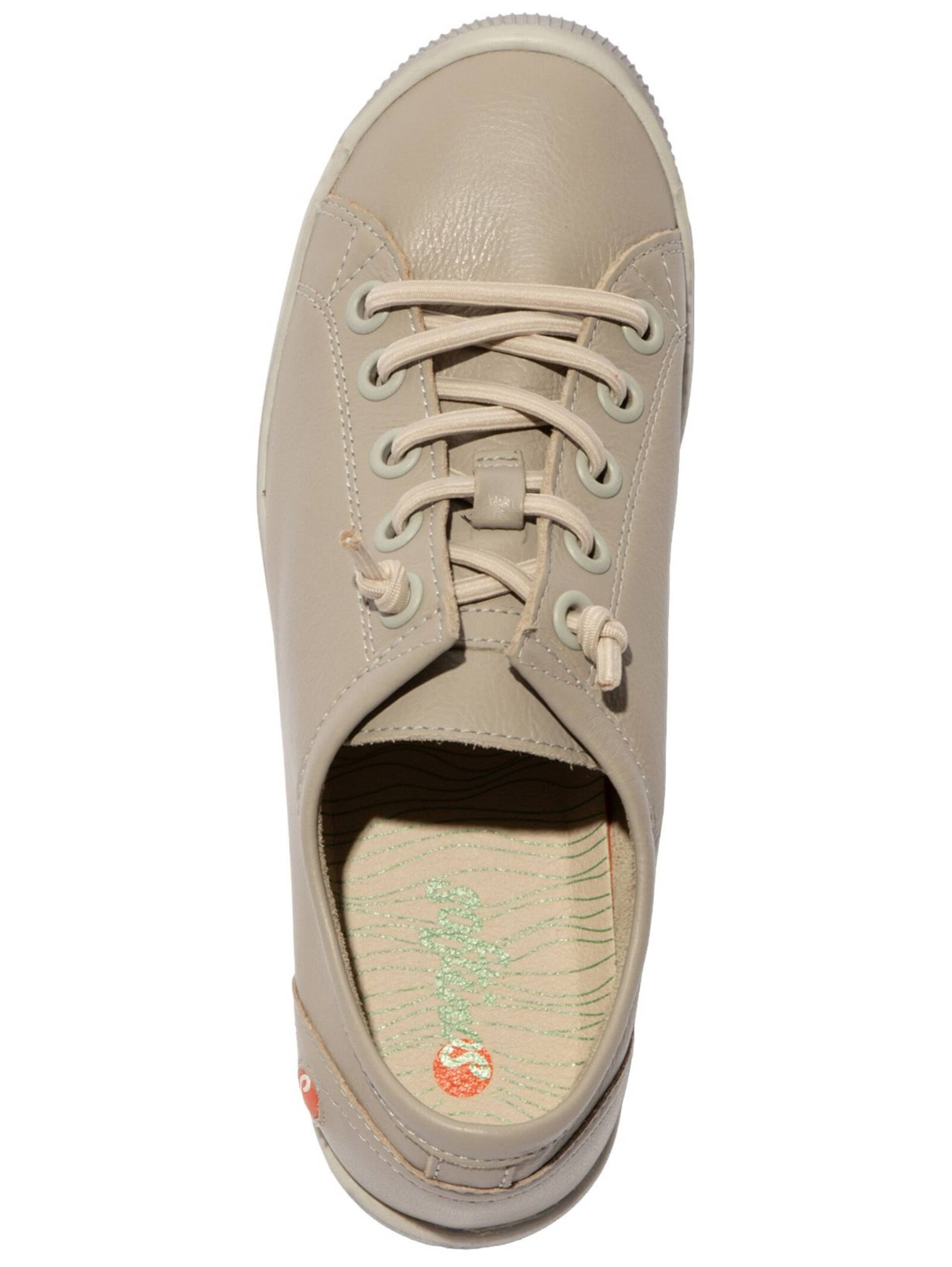 Softinos Sneaker in Beige