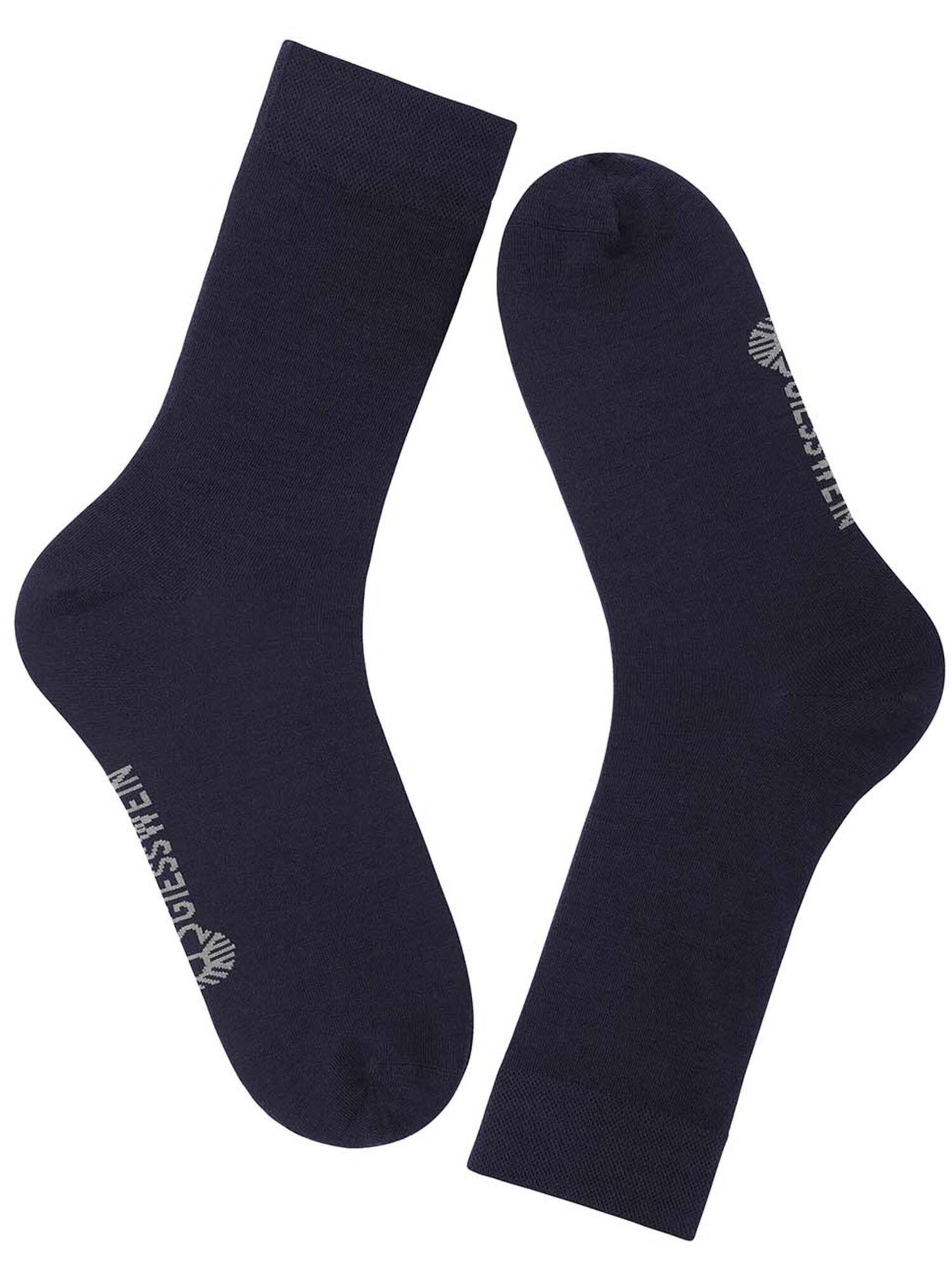 GIESSWEIN Sokken in Blauw
