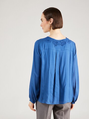 Maison 123 - Blusa 'MADISON' em azul