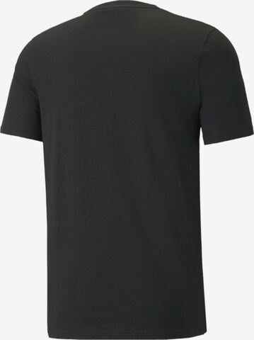 T-Shirt 'Power' PUMA en noir