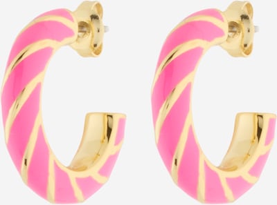 Auskarai 'Tiffany' iš Ted Baker, spalva – Auksas / rožių spalva, Prekių apžvalga