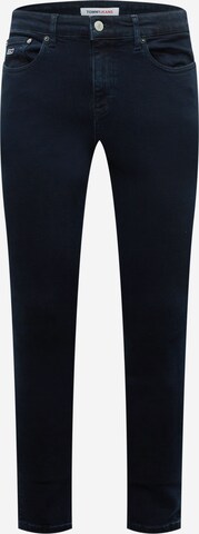Tommy Jeans Skinny Jeans 'FINLEY' in Blue: front