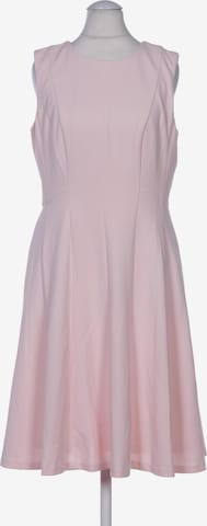 DKNY Kleid S in Pink: Vorderseite