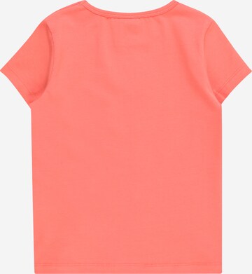 STACCATO Majica | oranžna barva