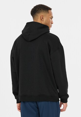 Virtus Sweatshirt 'Kayce V2' in Black