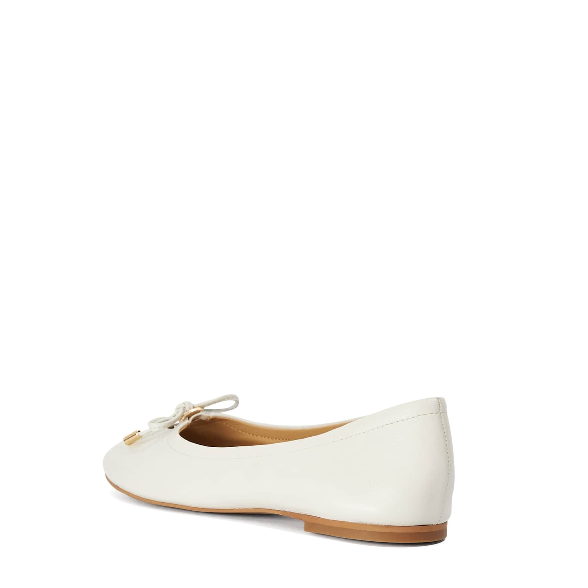 Ballerines 'Hali' Dune LONDON en beige