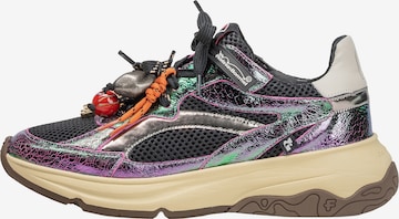 Floris van Bommel Sneaker 'Holli 04' in Mischfarben: Vorderseite