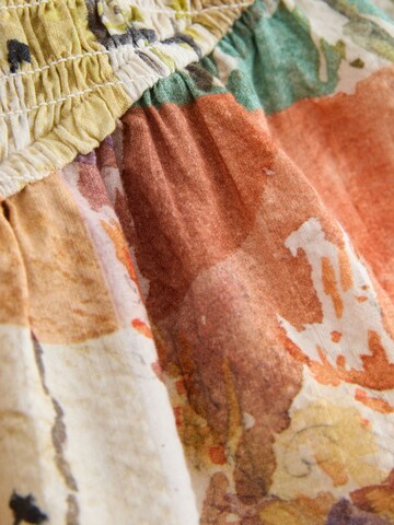 Next Obleka | bež barva