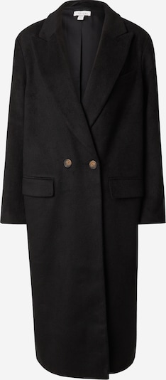 TOPSHOP Mantel in schwarz, Produktansicht