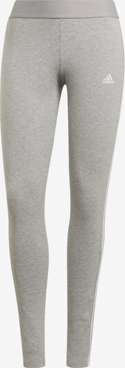 ADIDAS PERFORMANCE Hose in graumeliert, Produktansicht