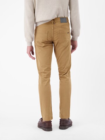 LERROS Regular Pants in Beige